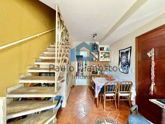 Imagem Casa de Condomínio com 2 Quartos à Venda, 60 m² em Jardim Da Glória - Cotia Imagem Casa de Condomínio com 2 Quartos à Venda, 60 m² em Jardim Da Glória - Cotia