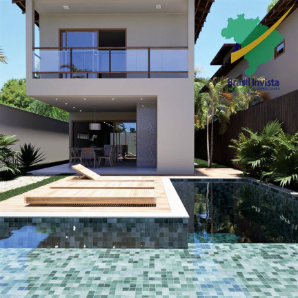 Imagem Casa com 3 Quartos à Venda, 240 m² em Arraial D Ajuda - Porto Seguro Imagem Casa com 3 Quartos à Venda, 240 m² em Arraial D Ajuda - Porto Seguro