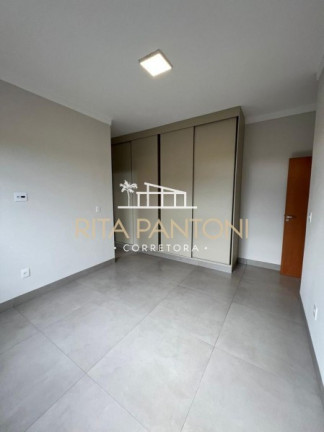 Imagem Casa de Condomínio com 3 Quartos à Venda, 360 m² em Bonfim Paulista - Ribeirão Preto