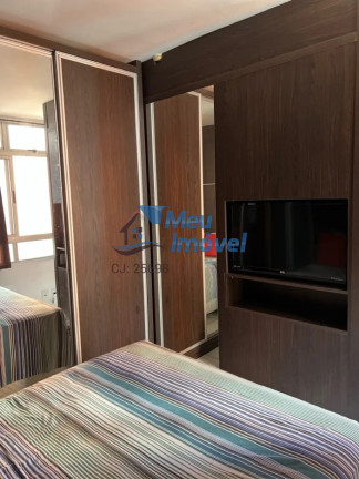 Imagem Imóvel com 1 Quarto à Venda, 27 m² em Zona Industrial (guará) - Brasília