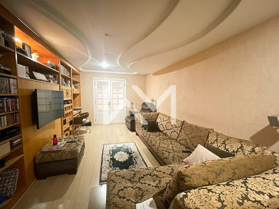 Imagem Apartamento com 5 Quartos à Venda, 360 m² em Centro - Guarulhos Imagem Apartamento com 5 Quartos à Venda, 360 m² em Centro - Guarulhos