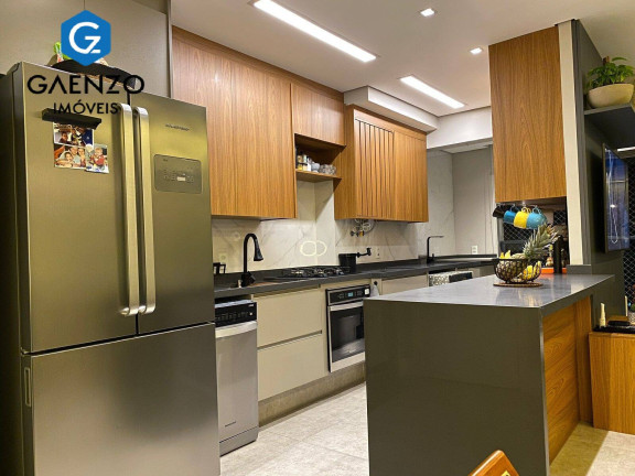 Imagem Apartamento com 3 Quartos à Venda, 75 m² em Vila Yara - Osasco