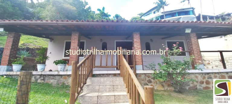 Imagem Casa com 2 Quartos à Venda, em Piúva - Ilhabela Imagem Casa com 2 Quartos à Venda, em Piúva - Ilhabela