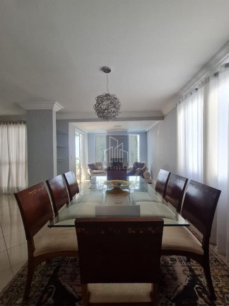 Imagem Casa com 4 Quartos à Venda, 360 m² em Alphaville - Santana De Parnaíba