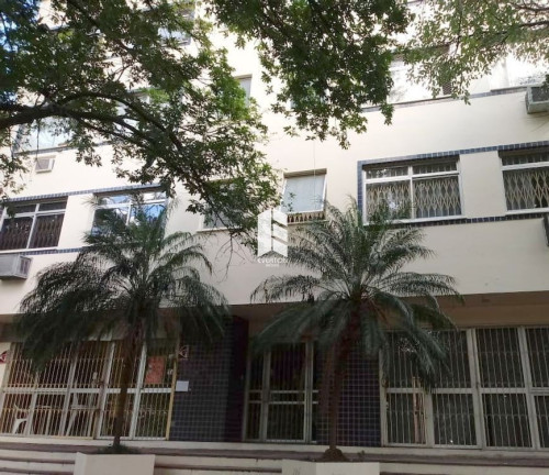 Imagem Apartamento com 1 Quarto à Venda, 33 m² em Centro - Santa Maria