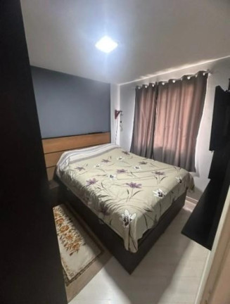 Imagem Apartamento com 3 Quartos à Venda, 60 m² em Sabiá - Araucaria Imagem Apartamento com 3 Quartos à Venda, 60 m² em Sabiá - Araucaria
