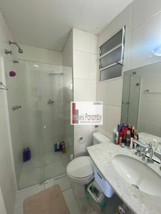 Imagem Apartamento com 3 Quartos à Venda, 64 m² em Mooca - São Paulo