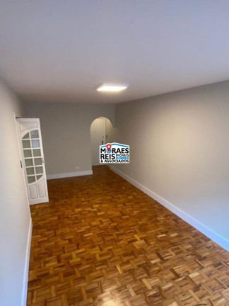 Imagem Apartamento com 2 Quartos à Venda, 90 m² em Indianópolis - São Paulo Imagem Apartamento com 2 Quartos à Venda, 90 m² em Indianópolis - São Paulo