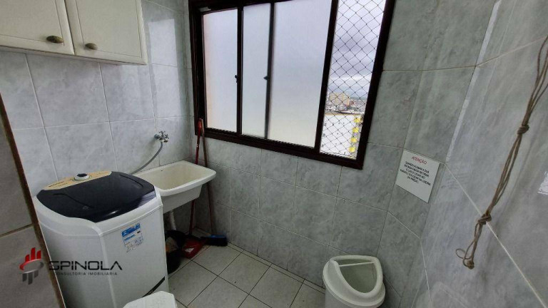 Imagem Apartamento com 2 Quartos à Venda, 80 m² em Mirim - Praia Grande Imagem Apartamento com 2 Quartos à Venda, 80 m² em Mirim - Praia Grande