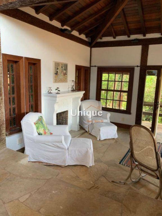 Imagem Casa com 5 Quartos à Venda ou Locação, 280 m² em Geribá - Armação Dos Búzios Imagem Casa com 5 Quartos à Venda ou Locação, 280 m² em Geribá - Armação Dos Búzios