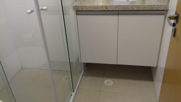 Imagem Apartamento com 2 Quartos à Venda, 55 m² em Santa Cruz Do José Jacques - Ribeirão Preto