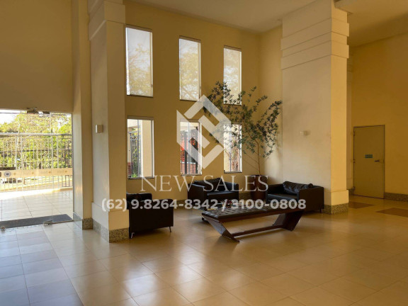 Imagem Casa com 3 Quartos à Venda, 97 m² em Parque Amazônia - Goiânia Imagem Casa com 3 Quartos à Venda, 97 m² em Parque Amazônia - Goiânia