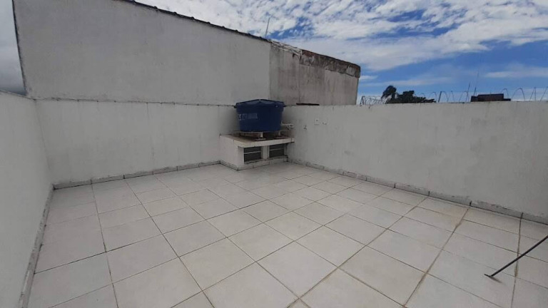Imagem Casa com 2 Quartos à Venda, 122 m² em Agenor De Campos - Mongaguá