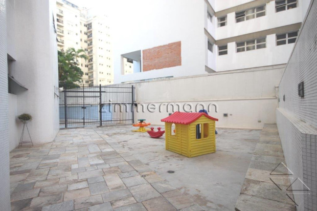 Imagem Cobertura com 3 Quartos à Venda, 740 m² em Pacaembu - São Paulo