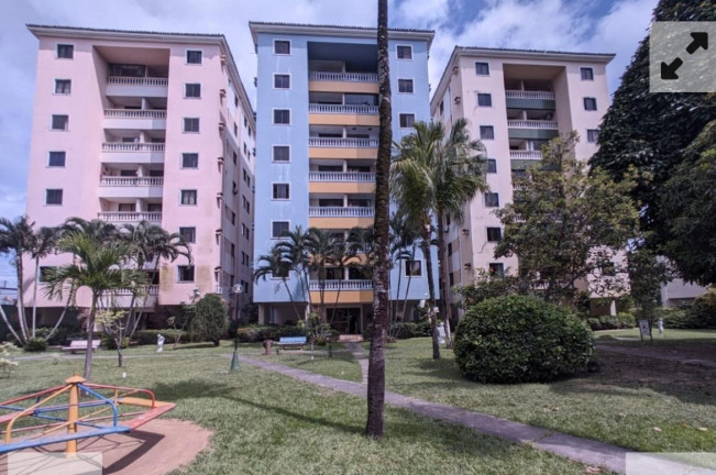 Apartamento com 2 Quartos à Venda, 54 m² em Centro - Lauro De Freitas