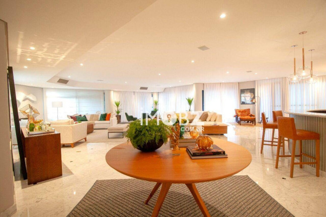 Imagem Imóvel com 5 Quartos à Venda, 852 m² em Panamby - São Paulo Imagem Imóvel com 5 Quartos à Venda, 852 m² em Panamby - São Paulo