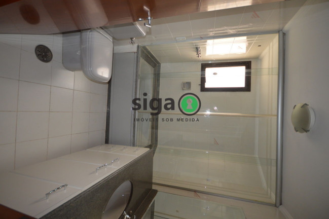 Imagem Apartamento com 4 Quartos à Venda, 196 m² em Morumbi - São Paulo Imagem Apartamento com 4 Quartos à Venda, 196 m² em Morumbi - São Paulo