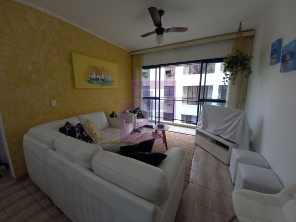 Imagem Apartamento com 3 Quartos à Venda, 137 m² em Jardim Las Palmas - Guarujá Imagem Apartamento com 3 Quartos à Venda, 137 m² em Jardim Las Palmas - Guarujá
