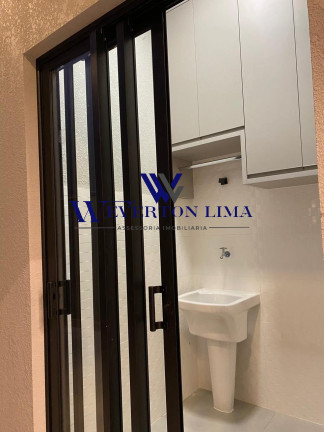 Imagem Casa com 3 Quartos à Venda, 125 m² em Jardins Do Império - Indaiatuba Imagem Casa com 3 Quartos à Venda, 125 m² em Jardins Do Império - Indaiatuba
