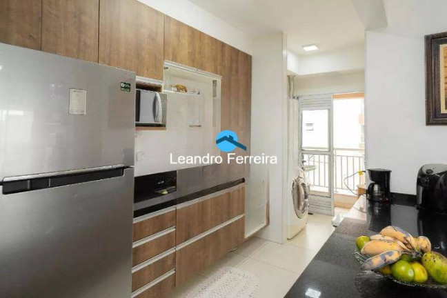 Imagem Apartamento com 3 Quartos à Venda, 94 m² em Centro - São Bernardo Do Campo Imagem Apartamento com 3 Quartos à Venda, 94 m² em Centro - São Bernardo Do Campo