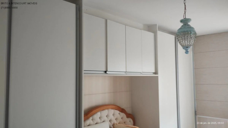 Imagem Imóvel com 4 Quartos à Venda, 128 m² em Canela - Salvador