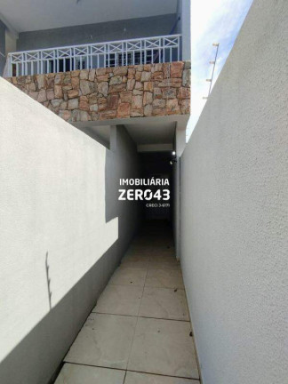 Imagem Imóvel com 1 Quarto para Alugar, 30 m² em Parque Residencial Joaquim Toledo Piza - Londrina Imagem Imóvel com 1 Quarto para Alugar, 30 m² em Parque Residencial Joaquim Toledo Piza - Londrina