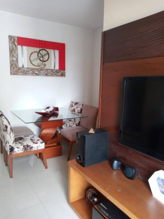 Imagem Apartamento com 2 Quartos à Venda, 50 m² em Jardim Cotinha - São Paulo Imagem Apartamento com 2 Quartos à Venda, 50 m² em Jardim Cotinha - São Paulo