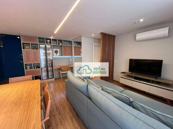 Imagem Apartamento com 2 Quartos à Venda, 88 m² em Barra Funda - São Paulo Imagem Apartamento com 2 Quartos à Venda, 88 m² em Barra Funda - São Paulo