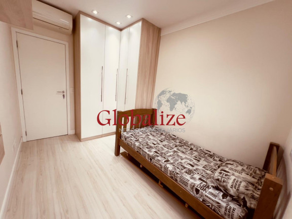 Imagem Imóvel com 3 Quartos à Venda, 88 m² em Campo Grande - Santos