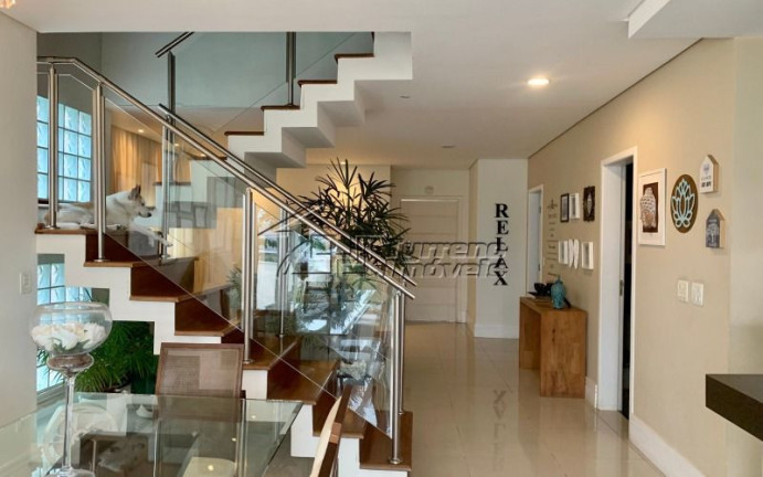 Casa de Condomínio com 3 Quartos para Alugar, 240 m² em Urbanova - São José Dos Campos