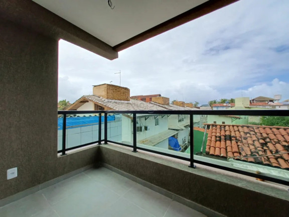 Imagem Apartamento com 1 Quarto à Venda, 28 m² em Porto De Galinhas - Ipojuca