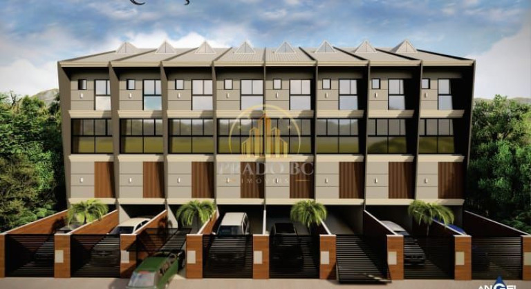 Sobrado com 2 Quartos à Venda, 125 m² em São Francisco De Assis - Camboriú