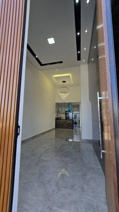 Casa com 3 Quartos à Venda, 103 m² em Jardim Residencial Villaggio Ipanema I - Sorocaba