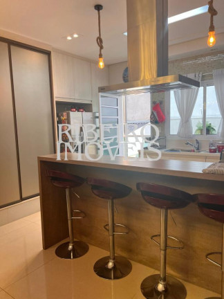 Imagem Casa com 3 Quartos à Venda, 320 m² em Santana - São Paulo