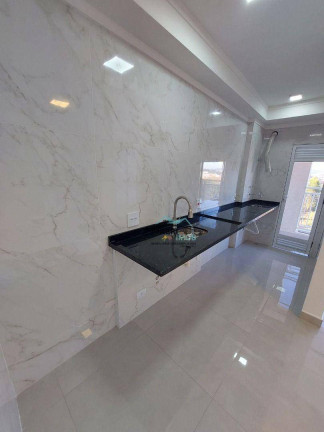 Imagem Apartamento com 2 Quartos à Venda, 64 m² em Itapeva - Votorantim