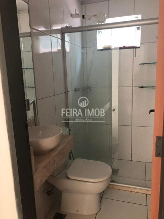 Imagem Casa com 2 Quartos à Venda, em Papagaio - Feira De Santana Imagem Casa com 2 Quartos à Venda, em Papagaio - Feira De Santana