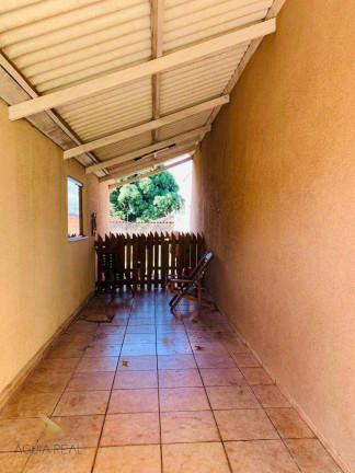 Imagem Casa com 2 Quartos à Venda, 120 m² em Parque Dos Novos Estados - Campo Grande