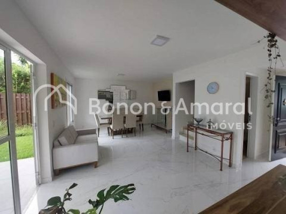 Casa de Condomínio com 3 Quartos à Venda, 180 m² em Res. Barão Do Café - Campinas