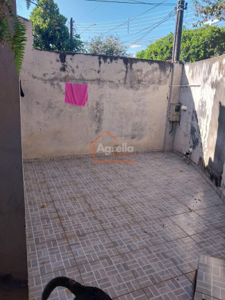 Imagem Casa com 2 Quartos à Venda, 48 m² em Mirante - Mogi Mirim