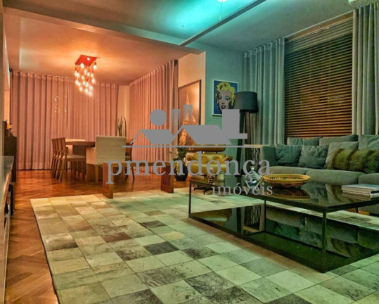 Imagem Apartamento com 4 Quartos à Venda, 222 m² em Pinheiros - São Paulo Imagem Apartamento com 4 Quartos à Venda, 222 m² em Pinheiros - São Paulo
