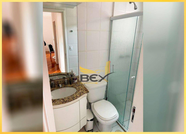 Imagem Apartamento com 3 Quartos à Venda, 94 m² em Tamboré - Barueri