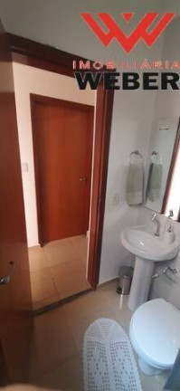 Imagem Casa à Venda, 140 m² em Jardim Wanel Ville V - Sorocaba