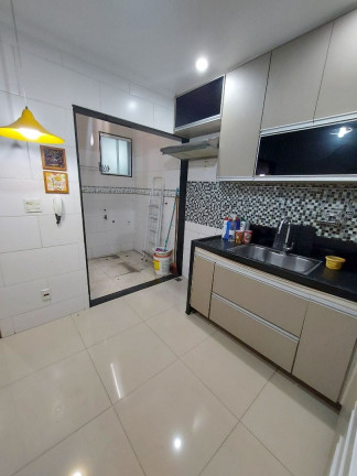 Imagem Casa com 4 Quartos à Venda, 180 m² em Parque Duque - Duque De Caxias