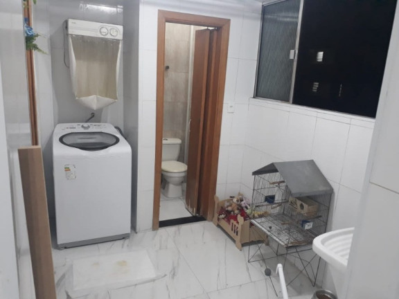 Imagem Apartamento com 2 Quartos à Venda, em Centro - São Vicente Imagem Apartamento com 2 Quartos à Venda, em Centro - São Vicente