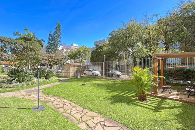 Imagem Imóvel com 1 Quarto à Venda, 61 m² em Cristal - Porto Alegre