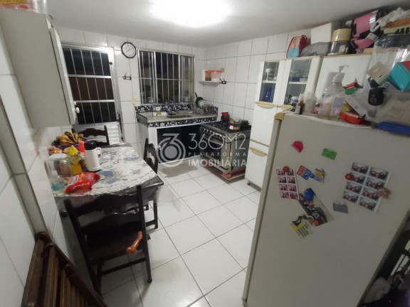 Imagem Casa com 2 Quartos à Venda, 90 m² em Vila Dom Pedro Ii - São Paulo Imagem Casa com 2 Quartos à Venda, 90 m² em Vila Dom Pedro Ii - São Paulo