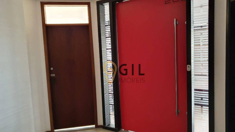 Imagem Sala Comercial à Venda, 58 m² em Jardim Esplanada Ii - São José Dos Campos Imagem Sala Comercial à Venda, 58 m² em Jardim Esplanada Ii - São José Dos Campos