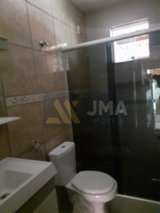 Imagem Casa com 3 Quartos para Alugar, 100 m² em Glória - Contagem