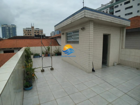 Imagem Casa com 3 Quartos à Venda, 230 m² em Aparecida - Santos