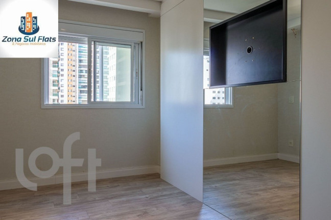 Imagem Apartamento com 2 Quartos à Venda, 84 m² em Campo Belo - São Paulo Imagem Apartamento com 2 Quartos à Venda, 84 m² em Campo Belo - São Paulo